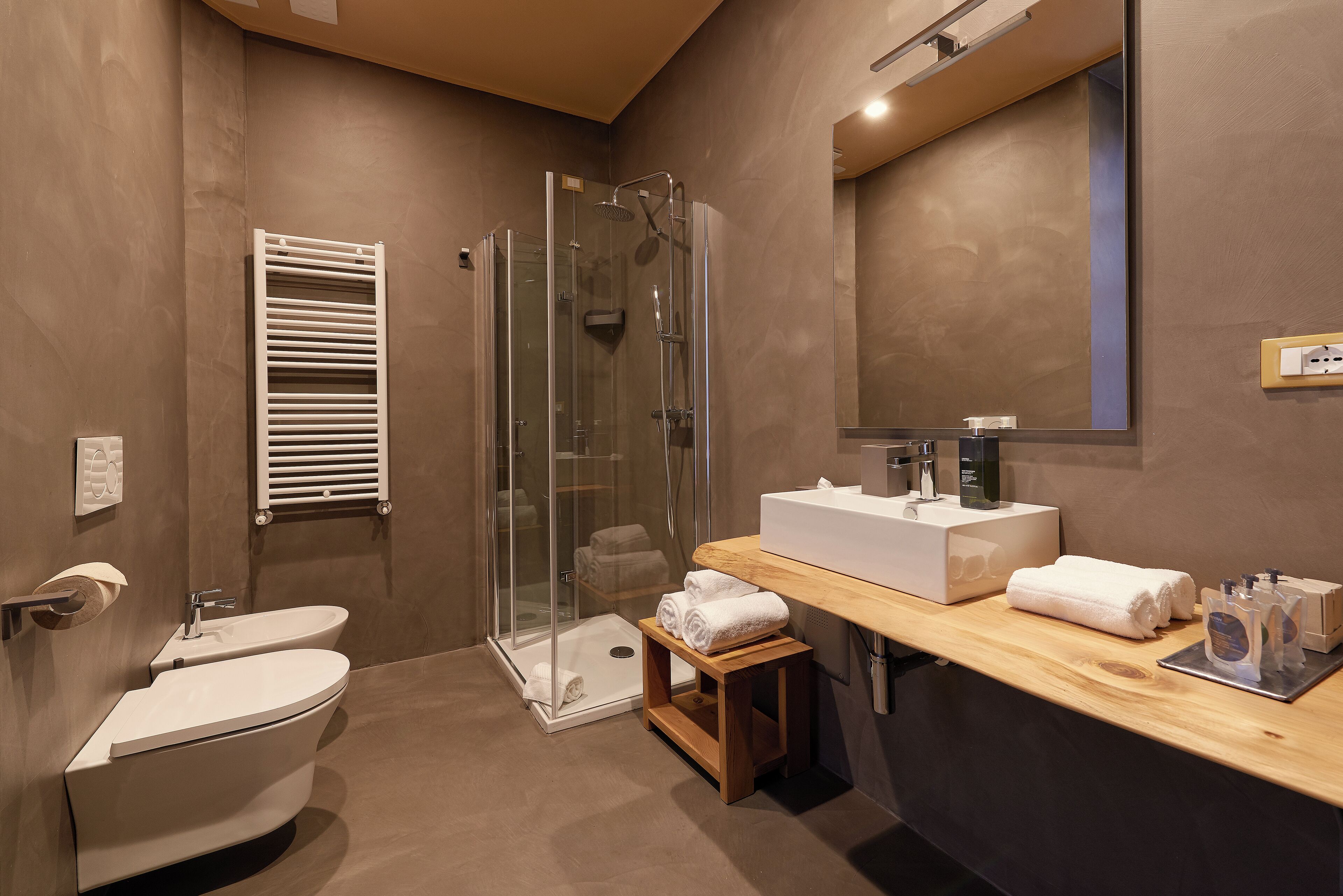 Foto - 73 Boutique Hotel