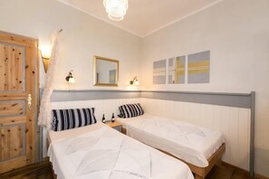 Studio, Kitchenette - Haus auf dem Meere (Lueneburg)