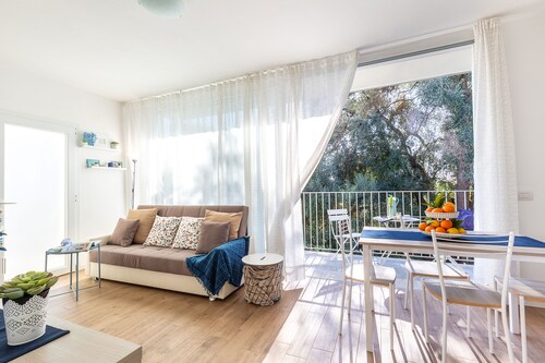 Residence Olivastro Vista Mare