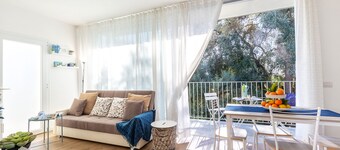 Residence Olivastro Vista Mare