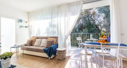 Residence Olivastro Vista Mare