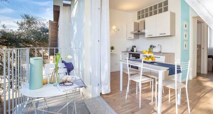 Residence Olivastro Vista Mare