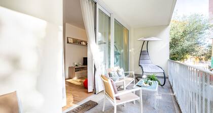 Residence Olivastro Piano Terra