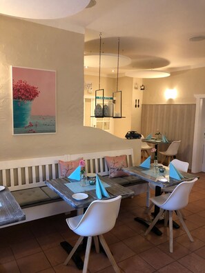 تناول الطعام