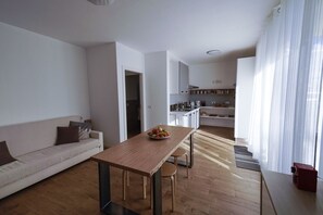 Apartment, 2 Bedrooms | In-room dining - Casa Selvaggio Blu (Baunei)