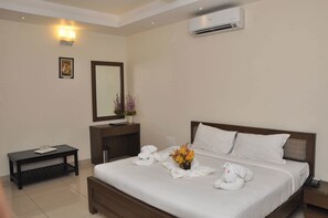 Deluxe Room | Free WiFi