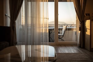 Apartment, 1 Bedroom | View from room