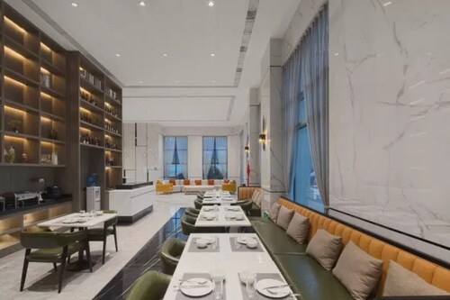 Vyluk Hotel Chengdu UESTC