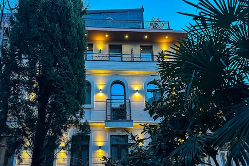 Disseny de l'edifici