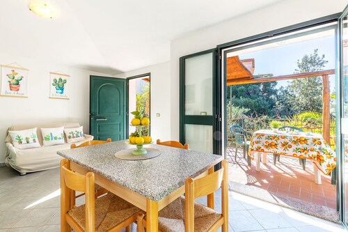 Residence Verde Navarrese A