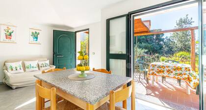 Residence Verde Navarrese A