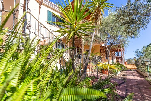 Residence Verde Navarrese A