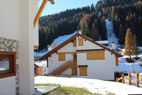 Casa Mazzoni
