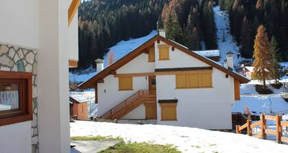 Casa Mazzoni