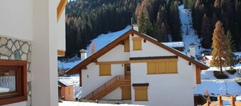 Casa Mazzoni