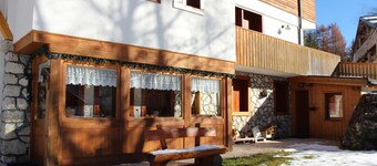 Casa Mazzoni