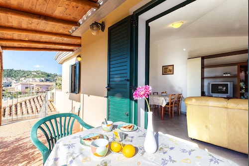 Residence Verde Navarrese B