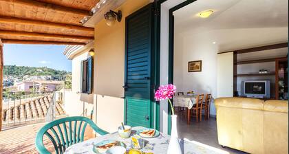 Residence Verde Navarrese B