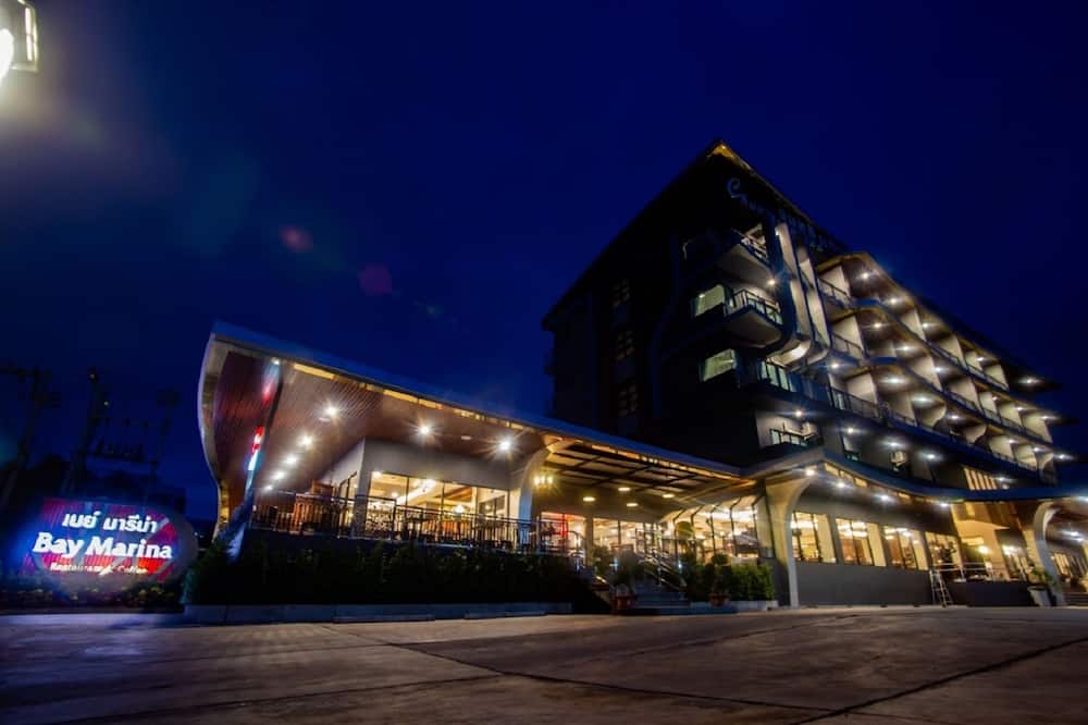 Chunlee Grand Hotel