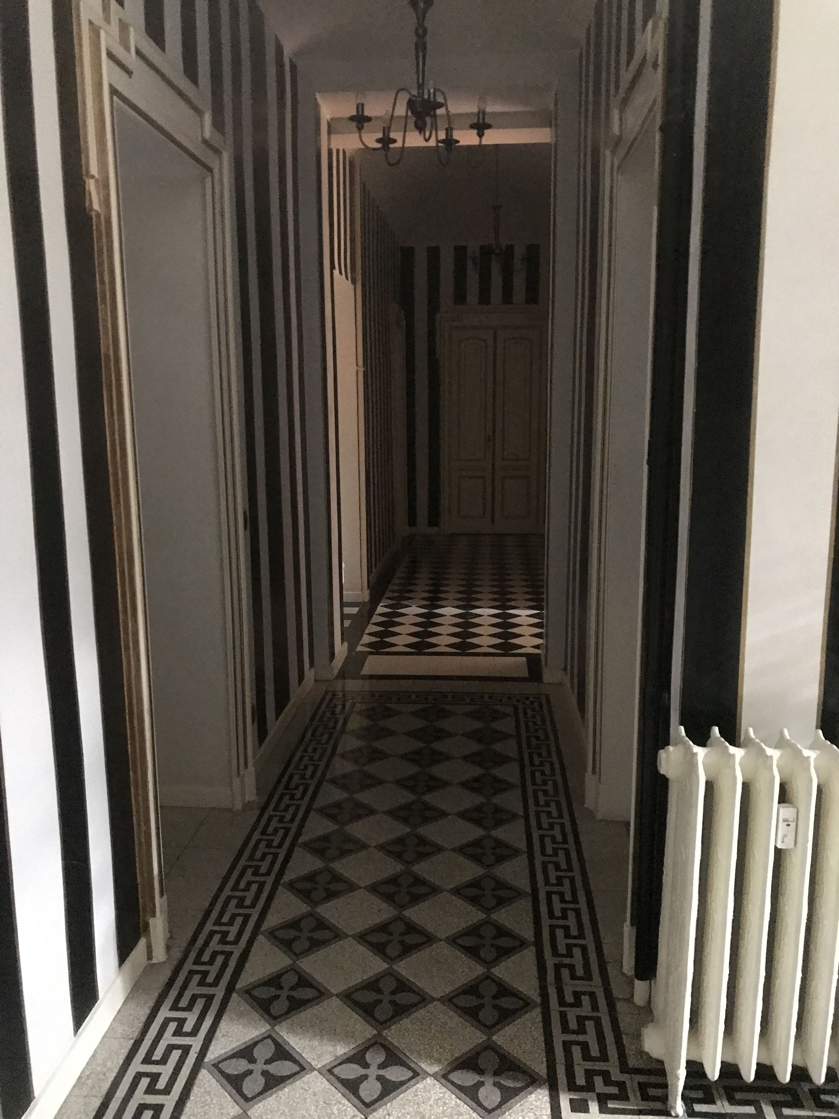 Suite | Ausblick vom Zimmer