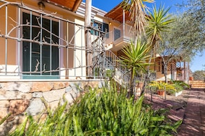 Exterior - Residence Verde Navarrese C (Baunei)