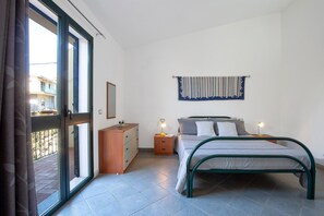 Apartment, 2 Bedrooms | 2 bedrooms, free cribs/infant beds, free WiFi, bed sheets - Residence Verde Navarrese C (Baunei)
