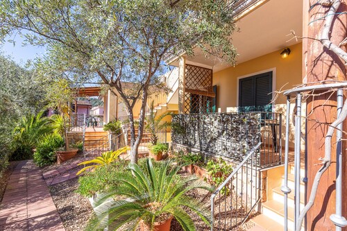 Residence Verde Navarrese C