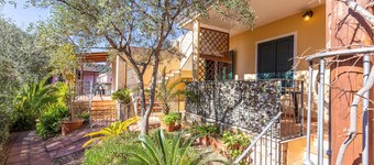 Residence Verde Navarrese C