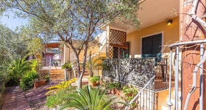 Residence Verde Navarrese C