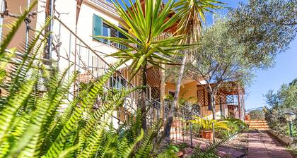 Residence Verde Navarrese C