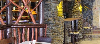Panska Rovin Hotel