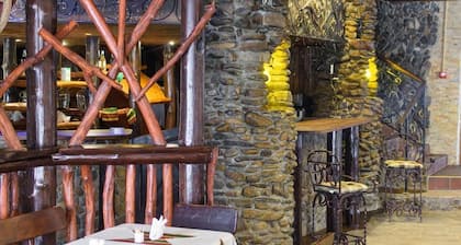 Panska Rovin Hotel