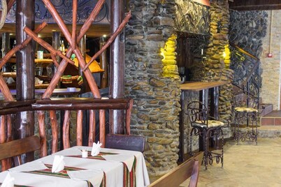 Panska Rovin Hotel