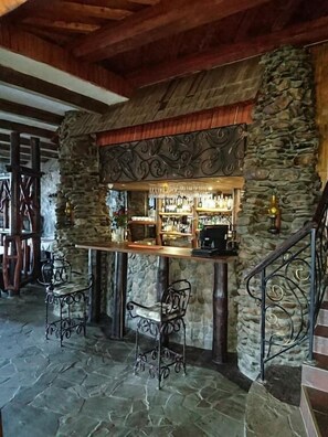 Bar (sur place)