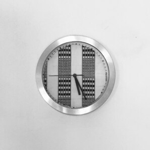 Détail de l’intérieur