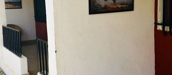 Charming room in our guest house