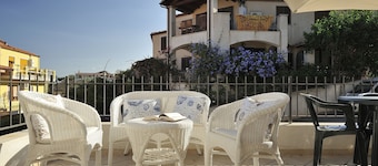 Residence Bianco Navarrese A