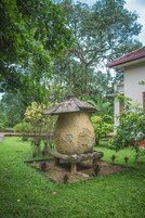Jardín