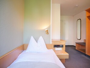Comfort Single Room - Stadthaus Valentin (Altötting)