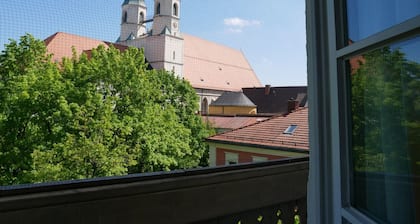 Stadthaus Valentin