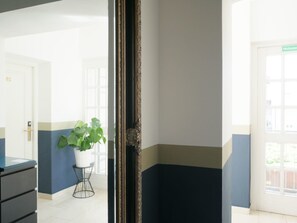 Hallway - Stadthaus Valentin (Altötting)