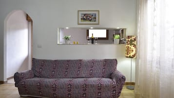 Apartemen, 2 kamar tidur | Area keluarga