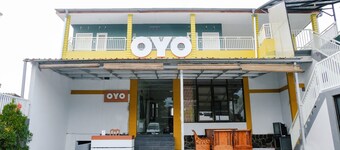 OYO 894 Nusa Indah Homestay Syariah