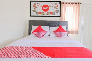 Free WiFi - OYO 894 Nusa Indah Homestay Syariah (Batu)