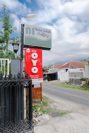 Außenbereich