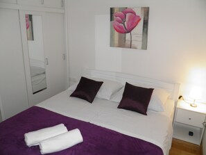 Appartement Confort