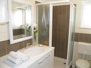 Bathroom - Apartments Perla (Pag)