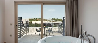 Aequor Luxury Rooms