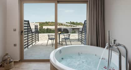 Aequor Luxury Rooms