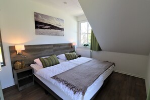 Penthouse aan de piste bij Winterberg 15 | 3 phòng ngủ, truy cập Internet không dây miễn phí, bộ trải giường